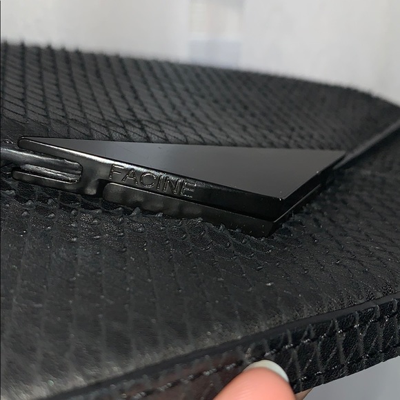 The Evening Clutch - Picture 2 of 7